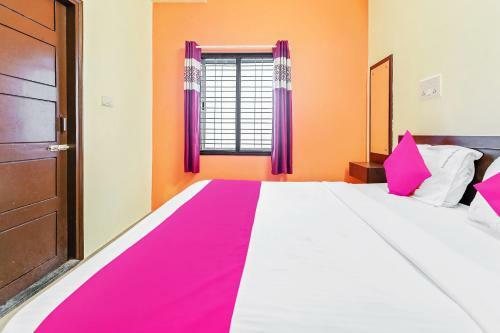 Hotel Spot On 60556 Udupi Residency