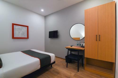 Hotel Oyo Townhouse 258 Bellandur