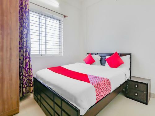 Hotel Oyo 74546 Manyata Bliss Inn