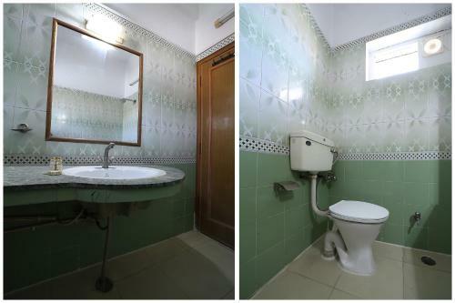 Capital O 38730 Hotel Mansarovar Deluxe