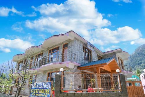 Hotel Oyo 13266 Beas Ganga