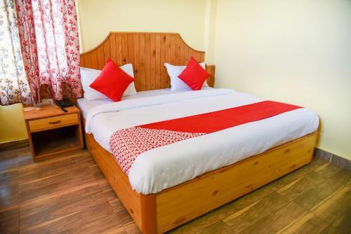 Hotel Oyo 13266 Beas Ganga