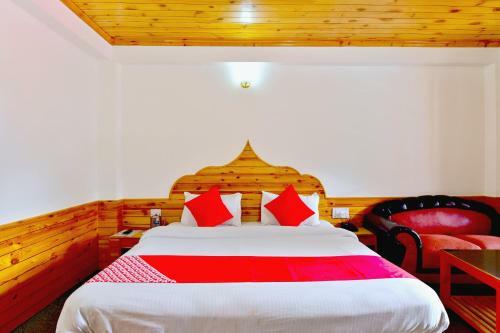 Hotel Oyo 10279 Sita Cottage