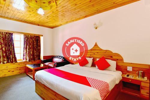 Hotel Oyo 10279 Sita Cottage