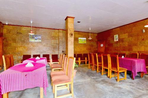 Hotel Oyo 10279 Sita Cottage