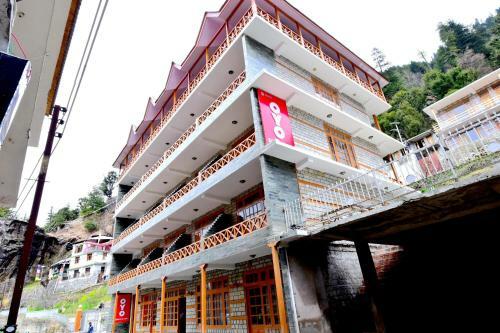 Hotel Oyo 10279 Sita Cottage