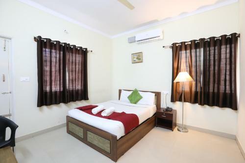 Hotel Orchid Resorts
