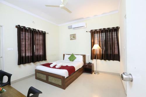 Hotel Orchid Resorts