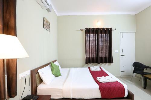 Hotel Orchid Resorts