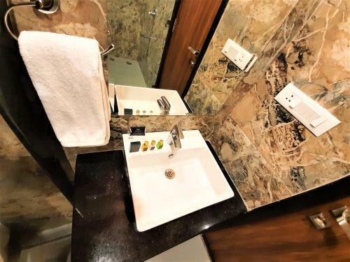 Hotel Suvin Residency By Arni Hospitality