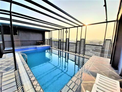 Hotel Suvin Residency By Arni Hospitality
