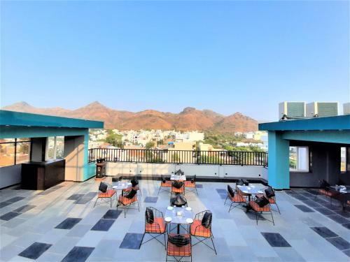 Hotel Suvin Residency By Arni Hospitality