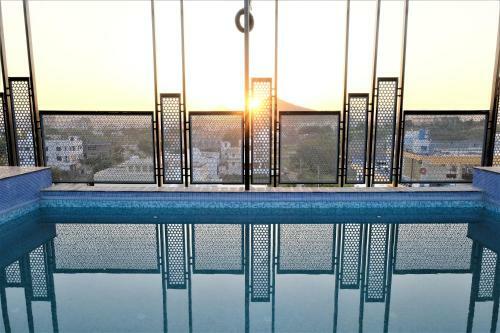 Hotel Suvin Residency By Arni Hospitality