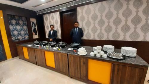 Hotel Suvin Residency By Arni Hospitality
