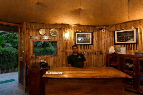 Hotel Sunbird