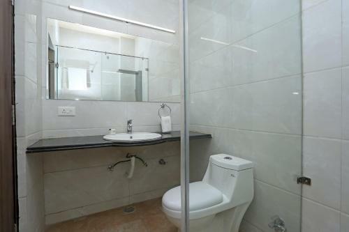 Capital O 16639 Hotel Shri Pushpraj