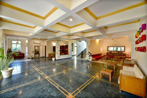 Hotel Pride Kadamb Kunj Resort Bharatpur