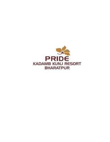 Hotel Pride Kadamb Kunj Resort Bharatpur