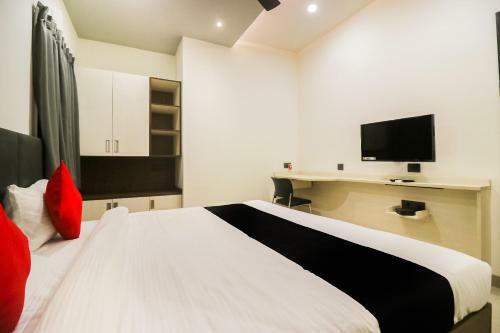 Hotel Capital O 28650 Nikhil Regency