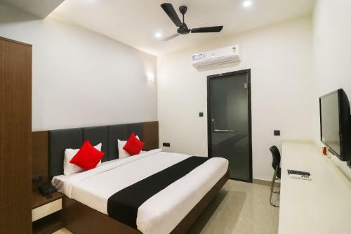 Hotel Capital O 28650 Nikhil Regency