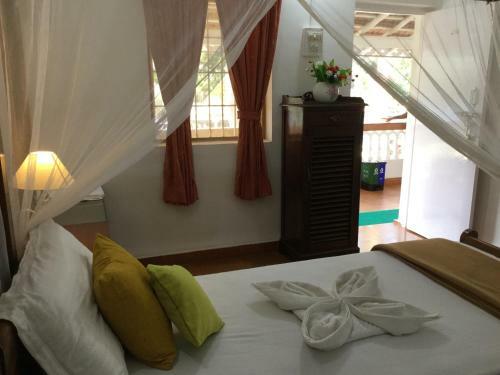 Hostal Anthy?s Guesthouse And Restaurant
