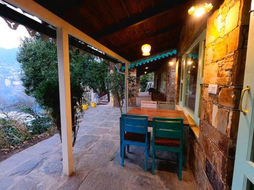Hotel Malusara Lake Retreat By Stay Native