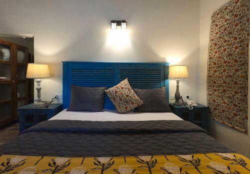 Hotel Malusara Lake Retreat By Stay Native