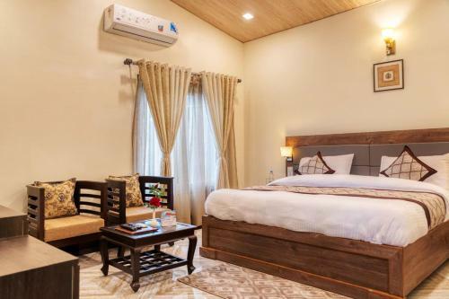 Emporio Hotel Walnut Creek
