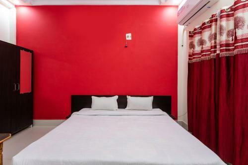Spot On 37166 Hotel Leela Palace