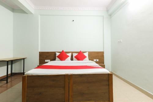 Oyo 47603 Hotel Sandalwood Vibes