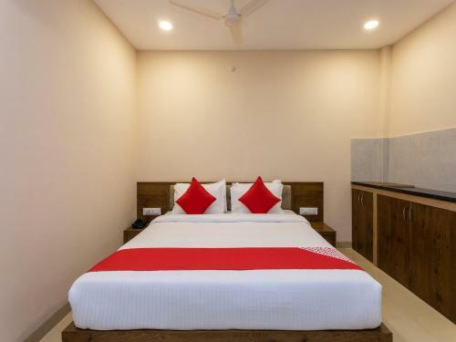Hotel Oyo 70835 Vidhya Palace