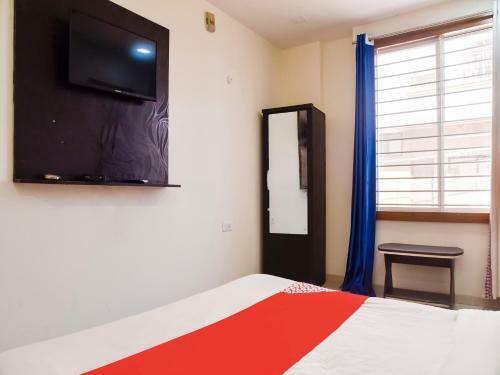 Hotel Oyo 77517 K Square
