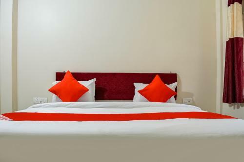 Hotel Oyo 69403 Shiv Sai Palace