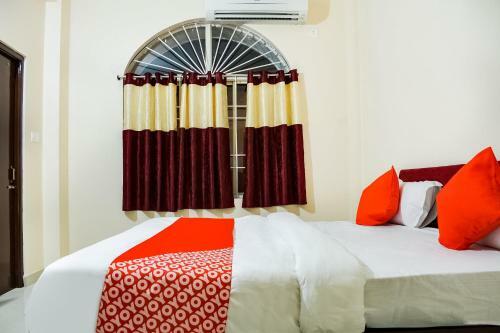 Hotel Oyo 69403 Shiv Sai Palace