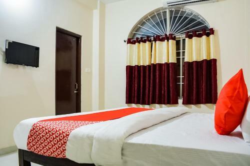 Hotel Oyo 69403 Shiv Sai Palace