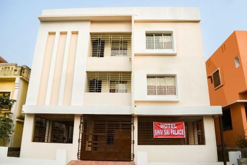 Hotel Oyo 69403 Shiv Sai Palace