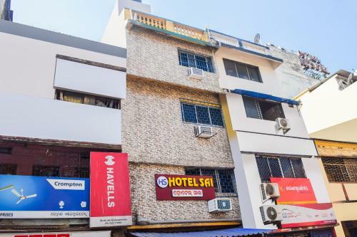 Oyo 67866 Hotel Sai