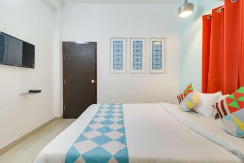 Hotel Oyo Flagship 77409 Casavacay