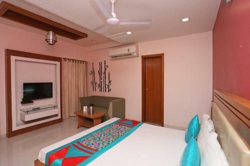 Hotel Laxmi Residency