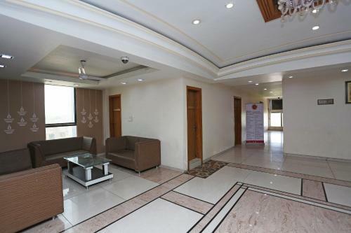 Hotel Laxmi Residency