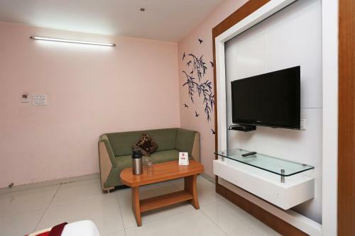 Hotel Laxmi Residency