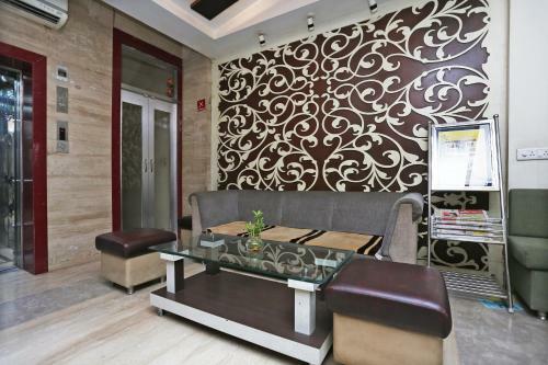 Hotel Laxmi Residency