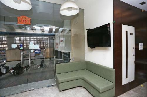 Hotel Laxmi Residency
