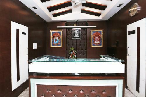 Hotel Laxmi Residency