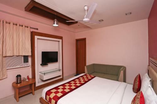 Hotel Laxmi Residency