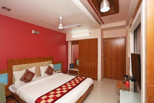 Hotel Laxmi Residency