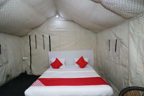 Hotel Oyo 26673 Bairagarh Resort