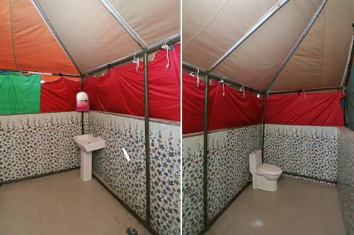 Hotel Oyo 26673 Bairagarh Resort