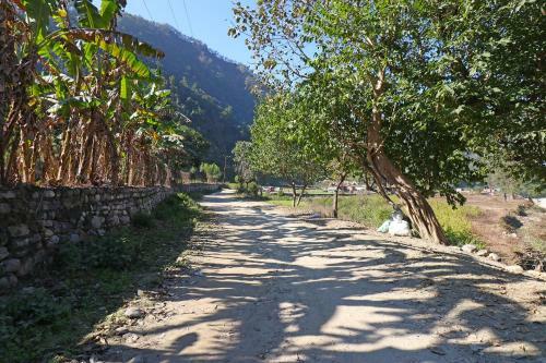 Hotel Oyo 26673 Bairagarh Resort