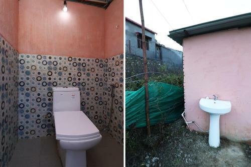 Hotel Oyo 26673 Bairagarh Resort